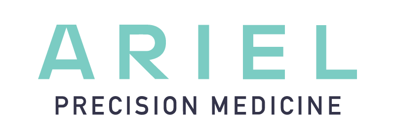 Ariel delivers precision medicine solutions for the diagnosis, monitoring and treatment of complex chronic diseases and disorders.